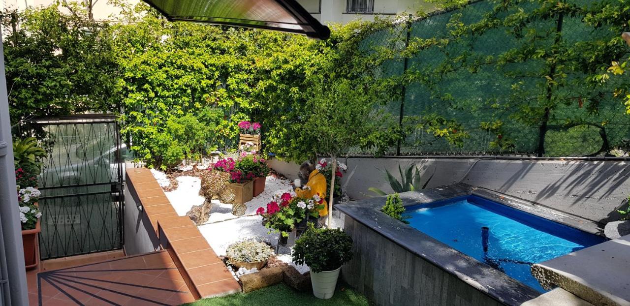 B&B Villa Rivabella 볼로냐 외부 사진